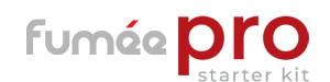 Fumee Pro Starter Kit